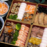 正月、東京のホテルに宿泊 おせち料理はどうする？