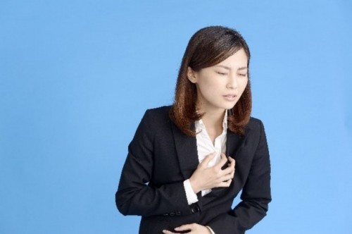 咳をすると胸の骨が痛い骨折ではない原因とは？ これって、そうなんだ～！