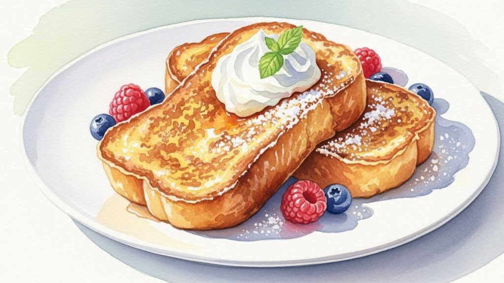 バターなしでも美味しく焼く方法