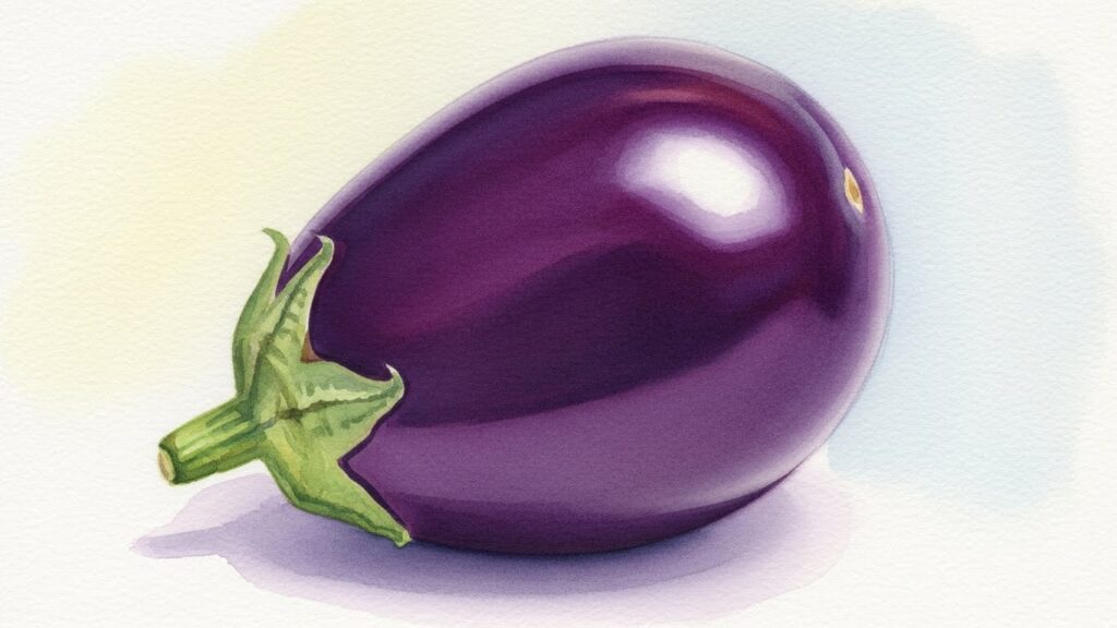 冷凍なすでも美味しく作る裏技