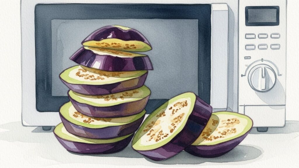 とろとろ食感にする加熱のコツ