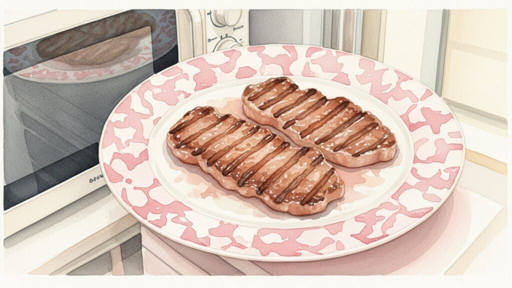 余分な脂を落とすヘルシーな裏技