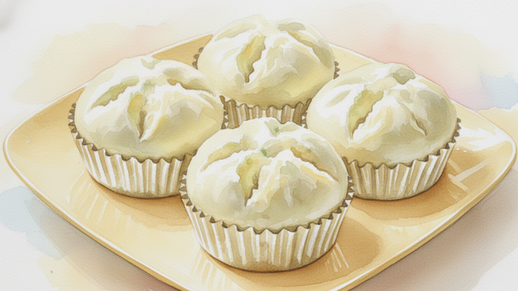 卵なしでもふわふわに仕上げるポイント