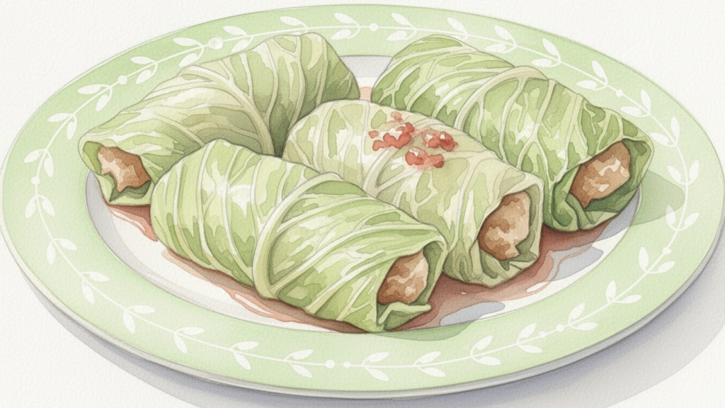 レンジ加熱は何分？枚数別の目安