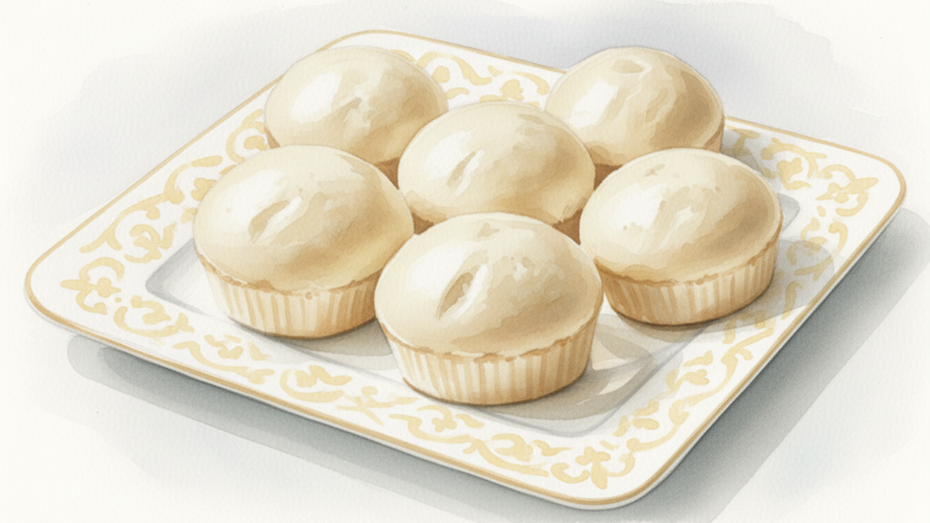 ホットケーキミックスなしで作る方法