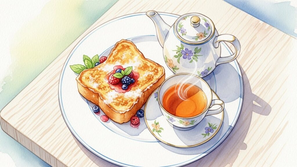 卵なしや牛乳なしのアレンジレシピ