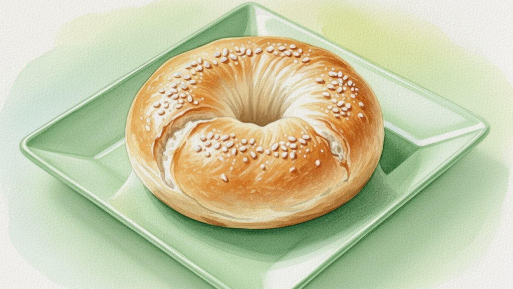 イーストなしで手軽に作る