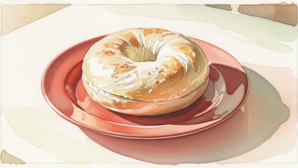 卵なしのグルテンフリー生地