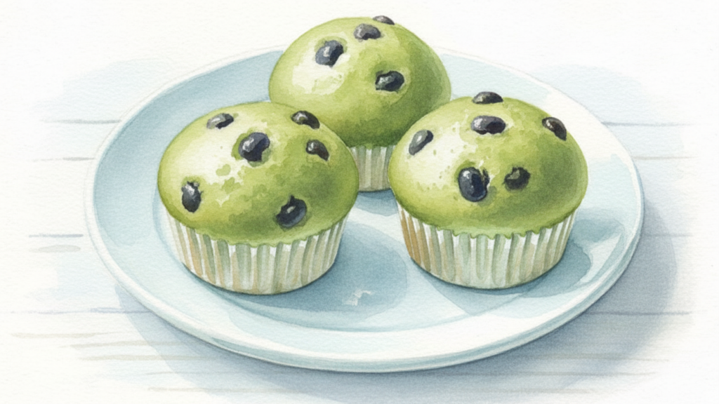 ふんわり仕上がるラップのかけ方