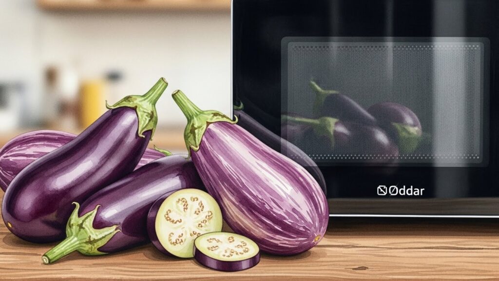 定番の肉みそ炒め風アレンジ