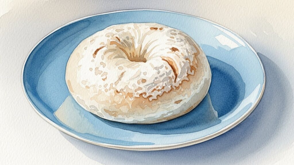 美味しい焼き色の付け方