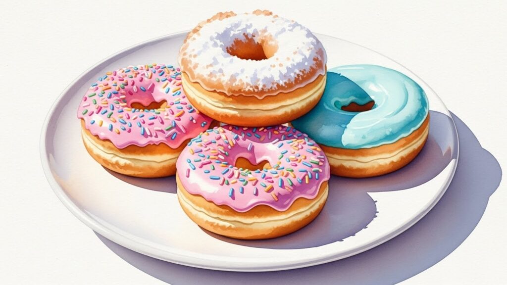 完熟バナナを使って自然な甘みを出す