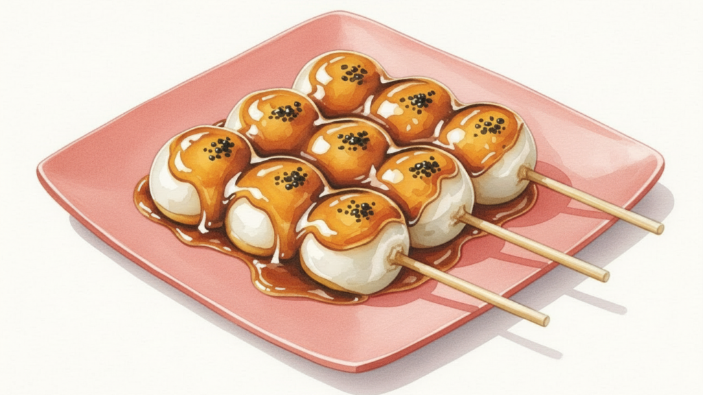 レンジで3分！ダマにならない絶品タレの黄金比