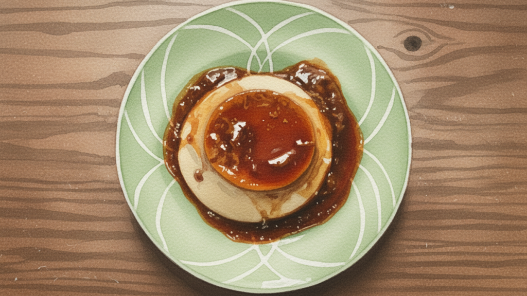 水なしで作る簡単な手順