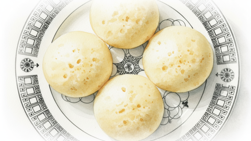 卵なしでもふわふわにする方法