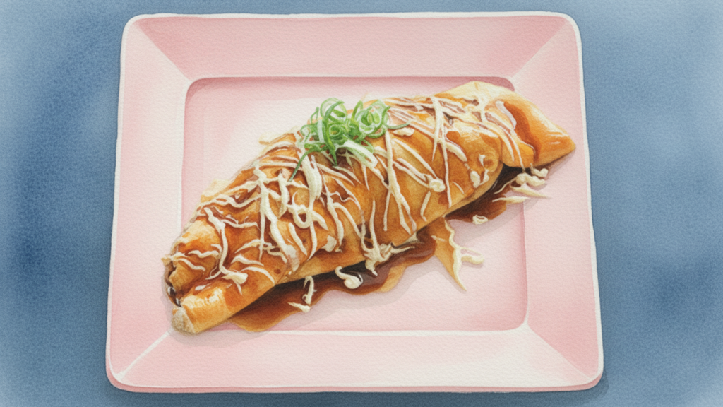 チーズを入れてコク旨に仕上げるコツ