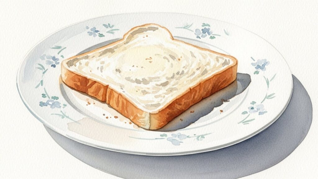 アルミホイルはレンジで絶対NG