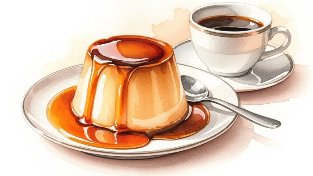 焦げ付いた容器の洗い方