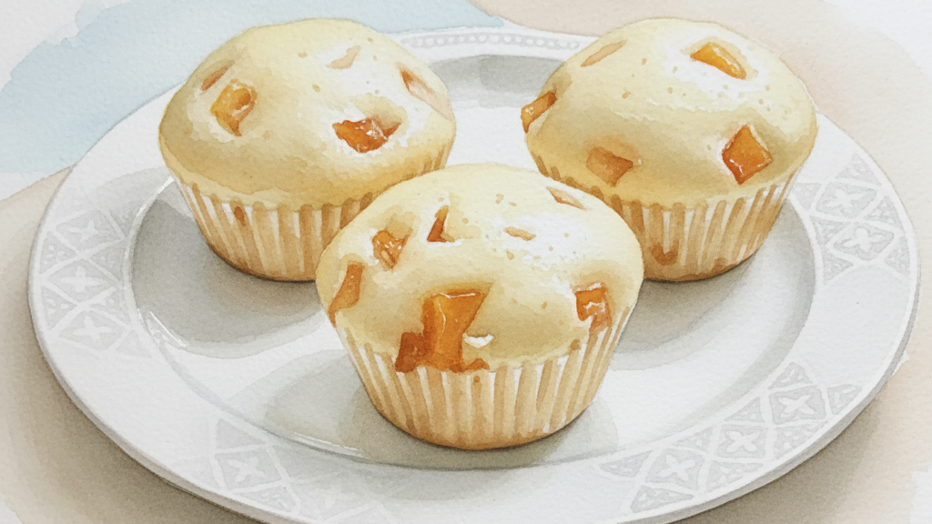 失敗しないための水分量と混ぜ方のポイント