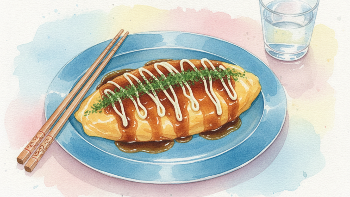 レンジでとんぺい焼き！肉なしでも絶品な簡単レシピとコツ