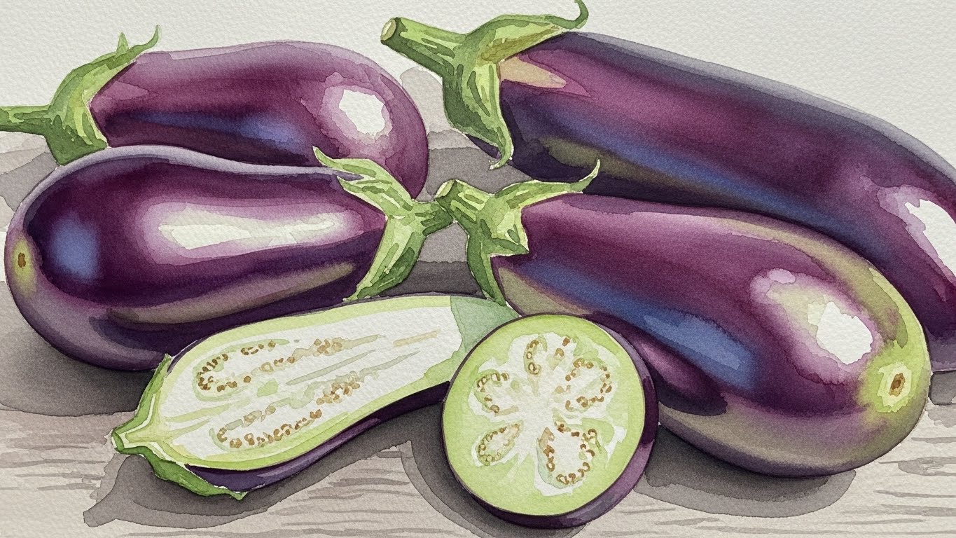 なすを電子レンジとめんつゆで！簡単トロトロレシピ