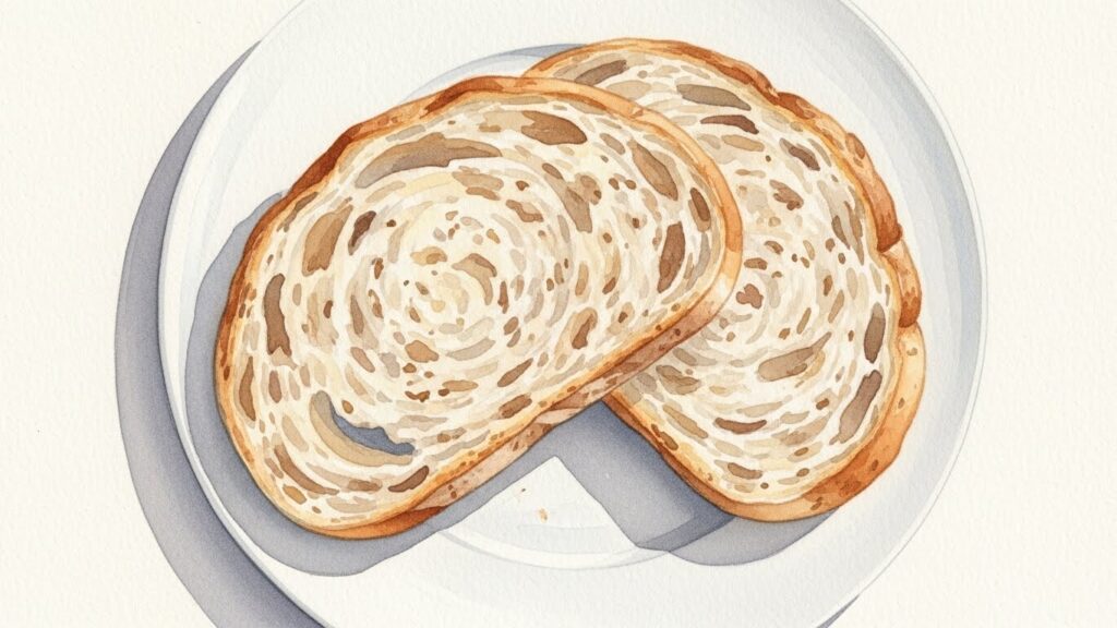 ベチャベチャになるのを防ぐコツ