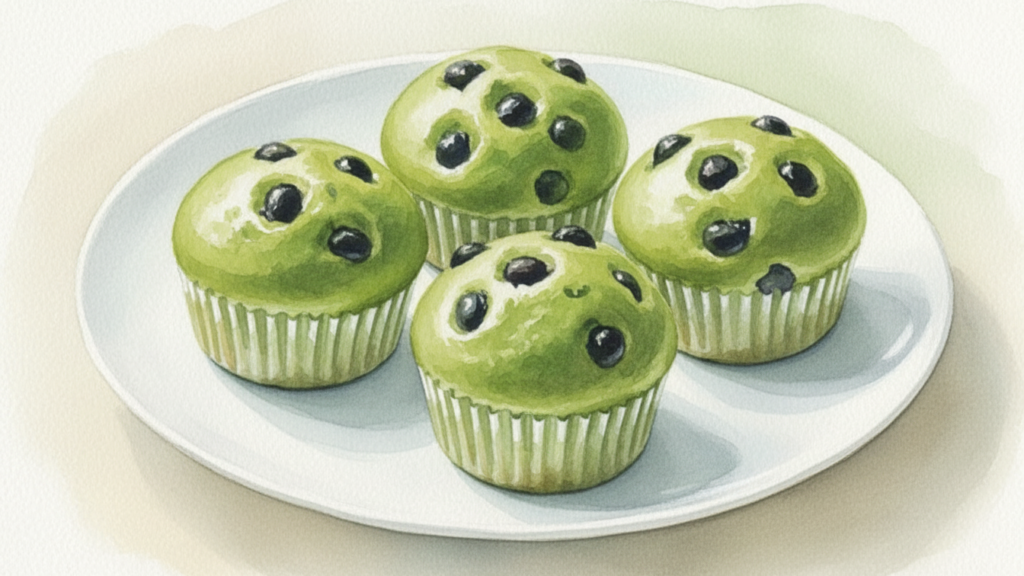 豆腐を入れてもちもち食感にする