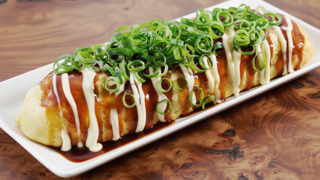 レンジで作る肉なしとんぺい焼きのメリットと失敗しないコツ