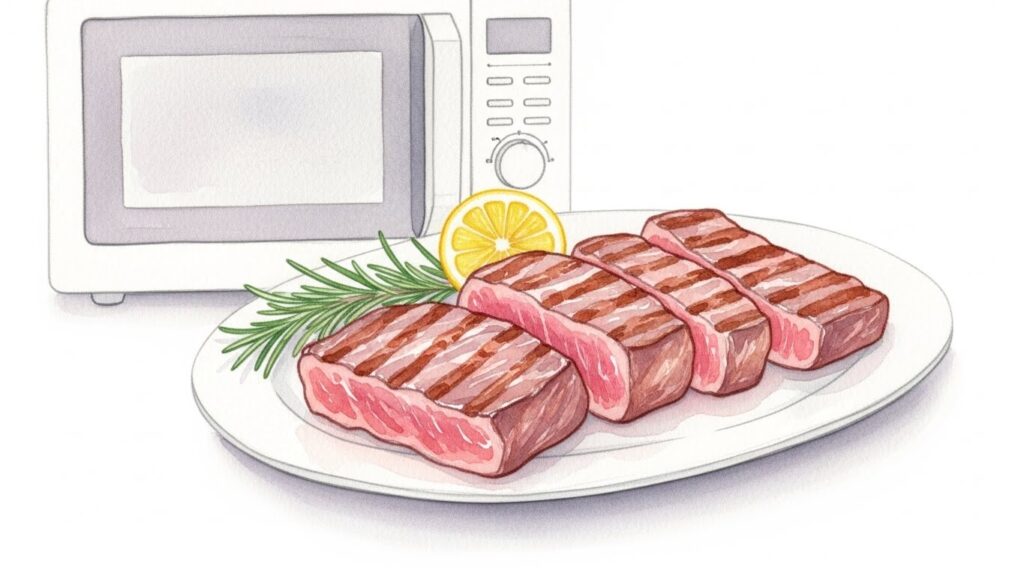 臭みを消す酒と下処理の方法