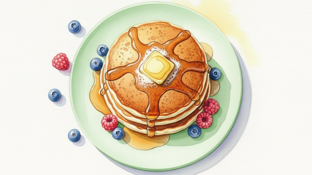 バナナの甘みを生かした作り方