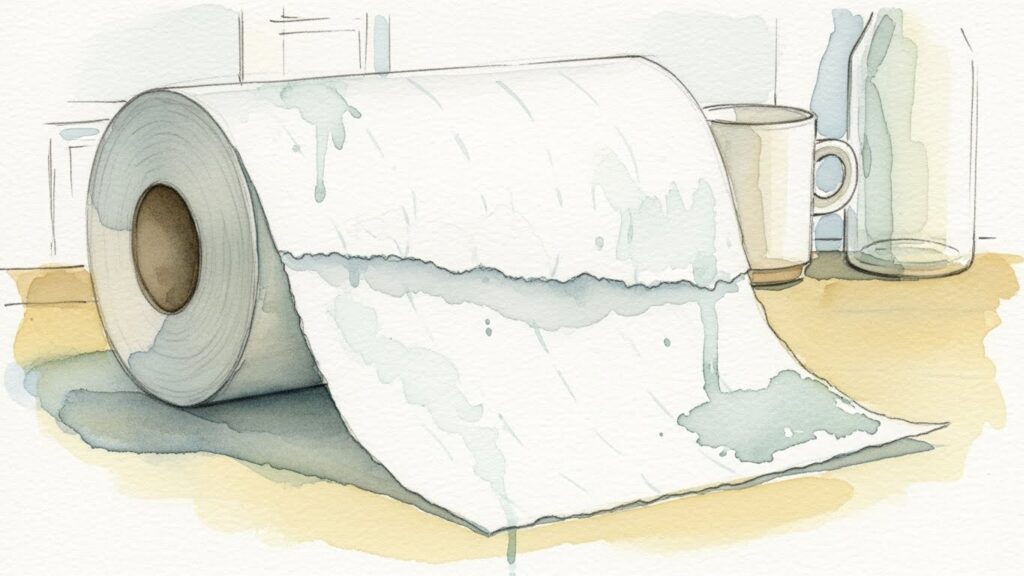 リードなどのフェルトタイプの特徴