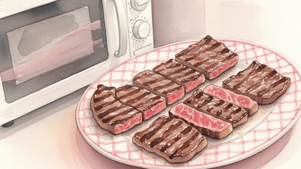 コチュジャンを使った韓国風の味