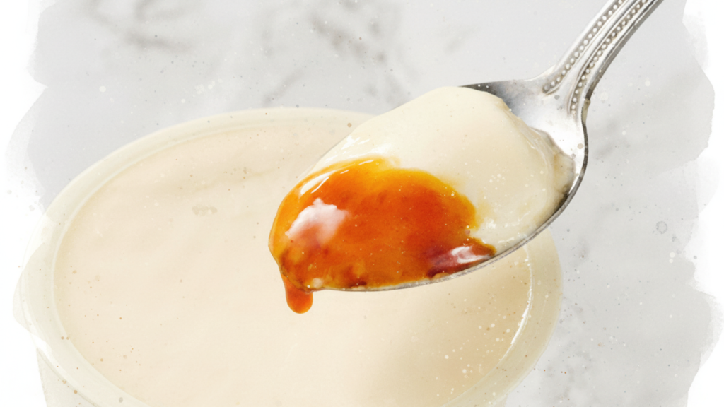 苦味が強い時の修正テクニック