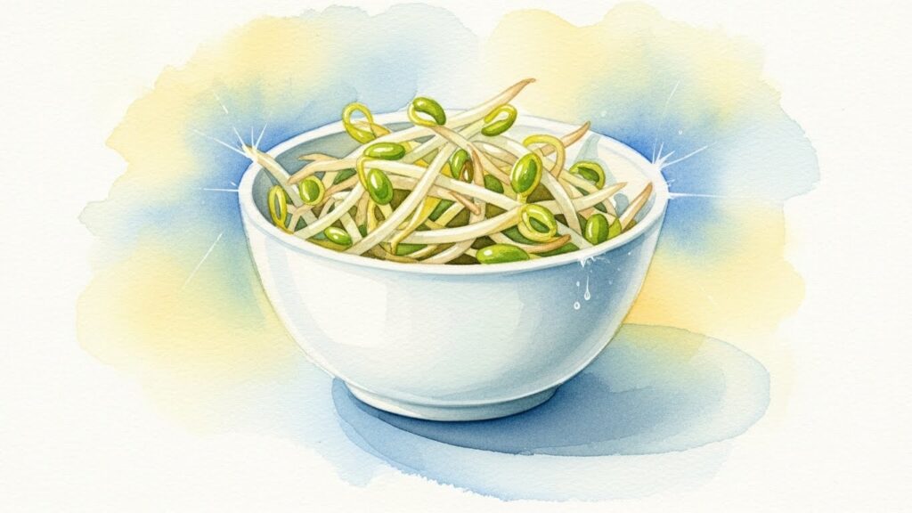 しなしな食感を防ぐ方法