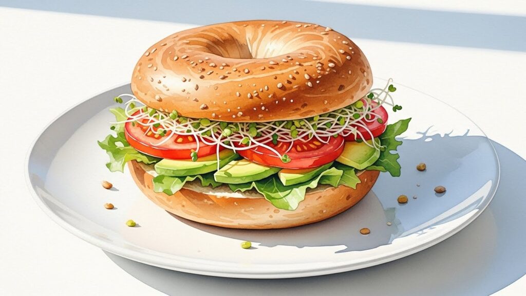 冷凍保存で長持ちさせる