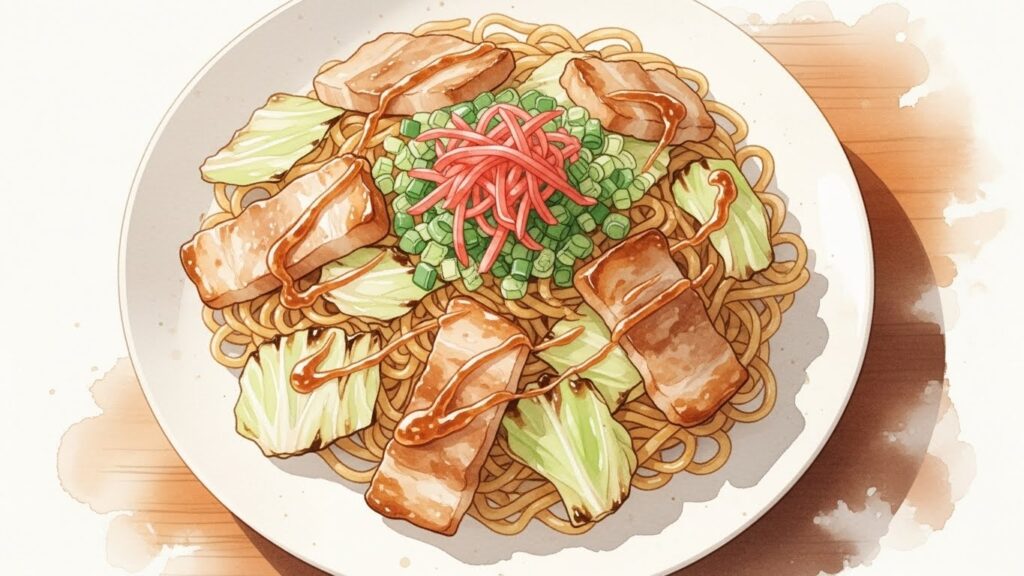 爆発を防ぐために袋の端を切る