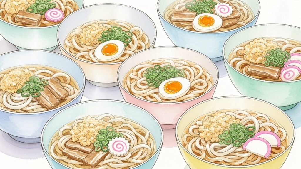 ラップのかけ方ひとつで変わる食感と蒸らし効果