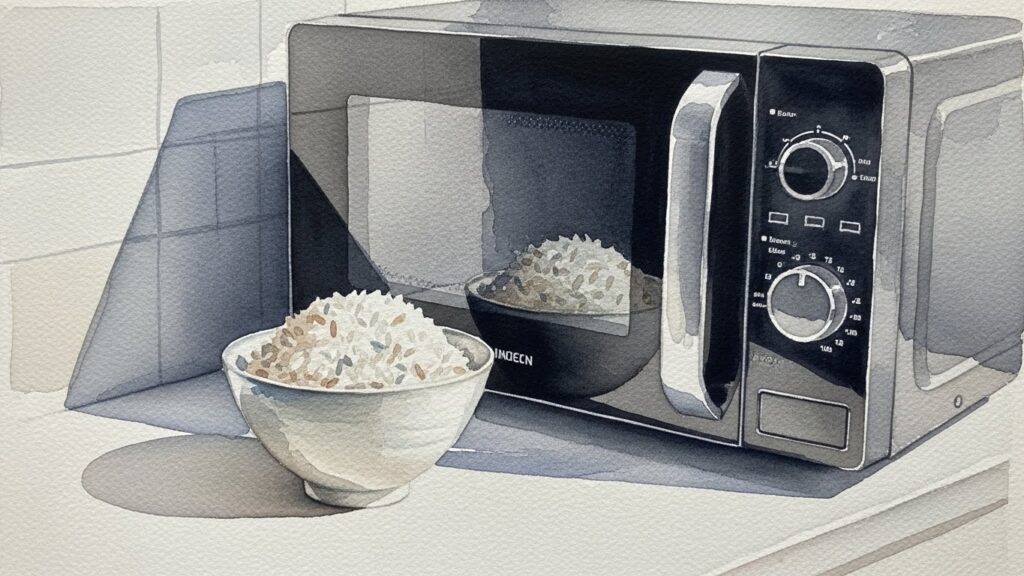 容器選びが味に与える影響