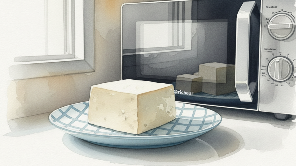 崩れる失敗を防ぐポイント