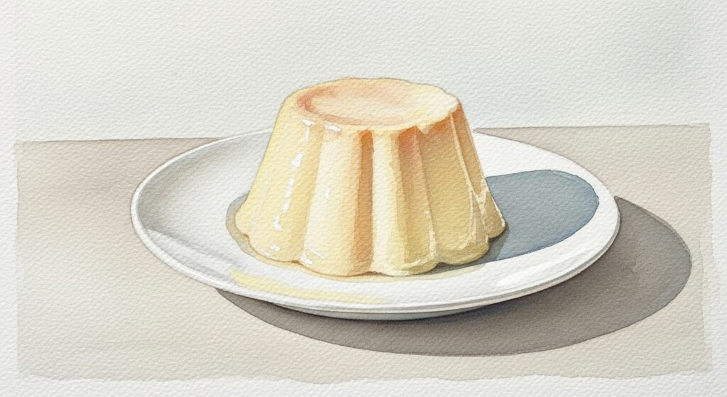 砂糖の量が影響することも