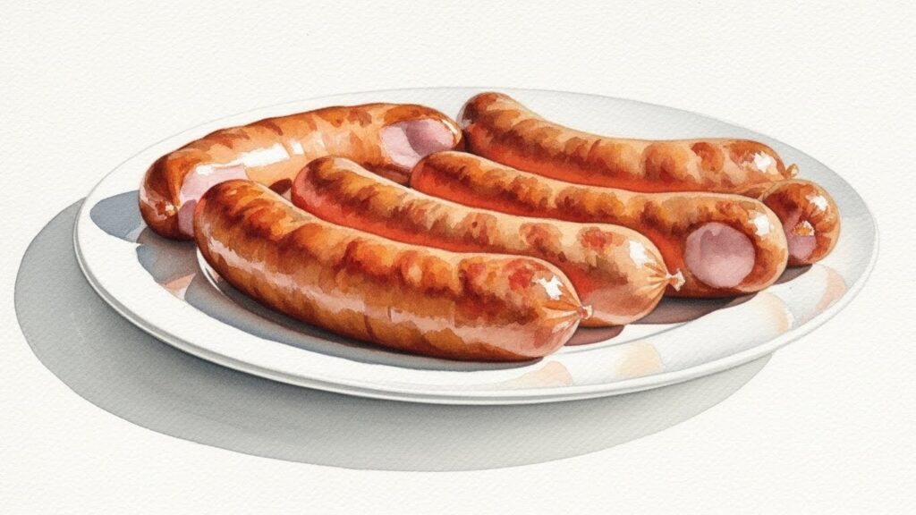 チーズをのせた簡単アレンジ