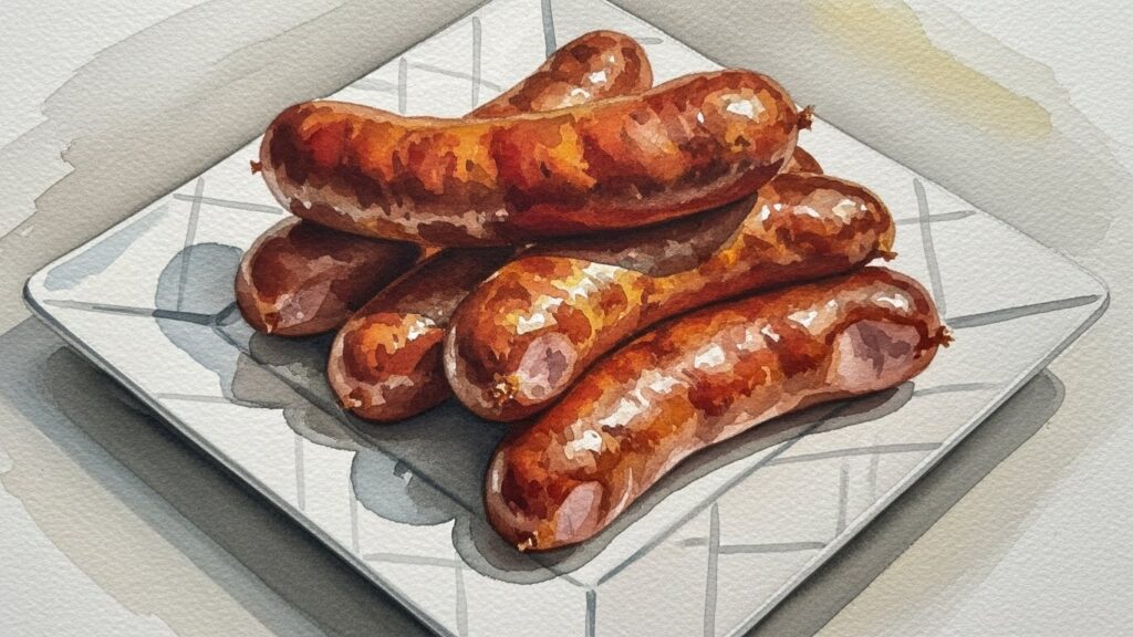 水を使ってボイル風にする方法