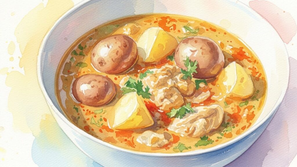 ラップのかけ方と耐熱容器の選び方