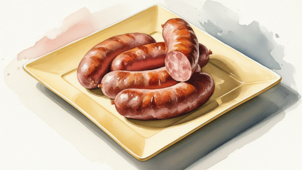 まずいと感じさせない仕上げ方