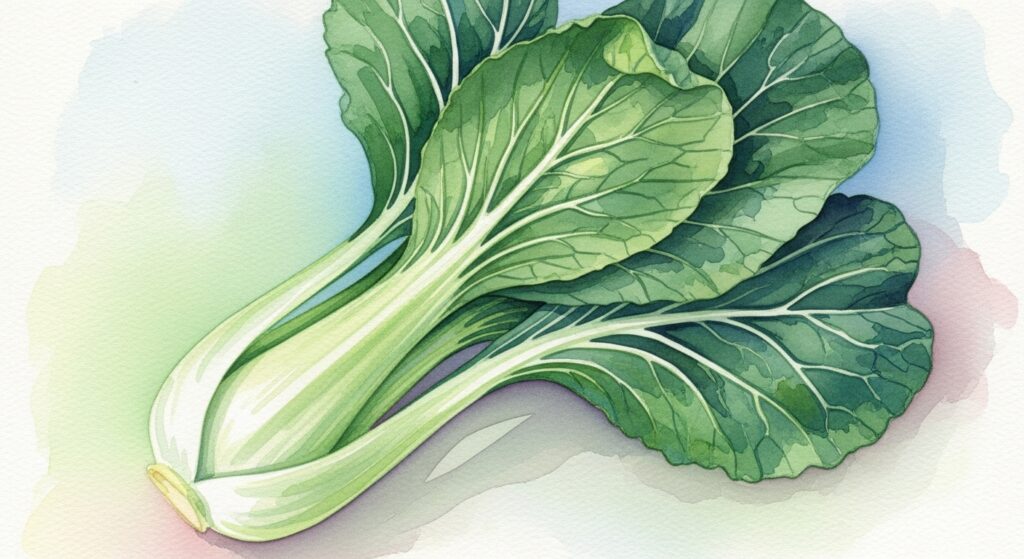 小松菜のレンジ調理でダメな仕上がりを防ぐ手順とコツ