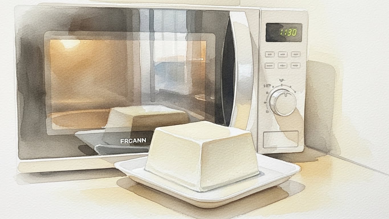 【保存版】豆腐の水切りはレンジでキッチンペーパーなしが最強！失敗しないコツ