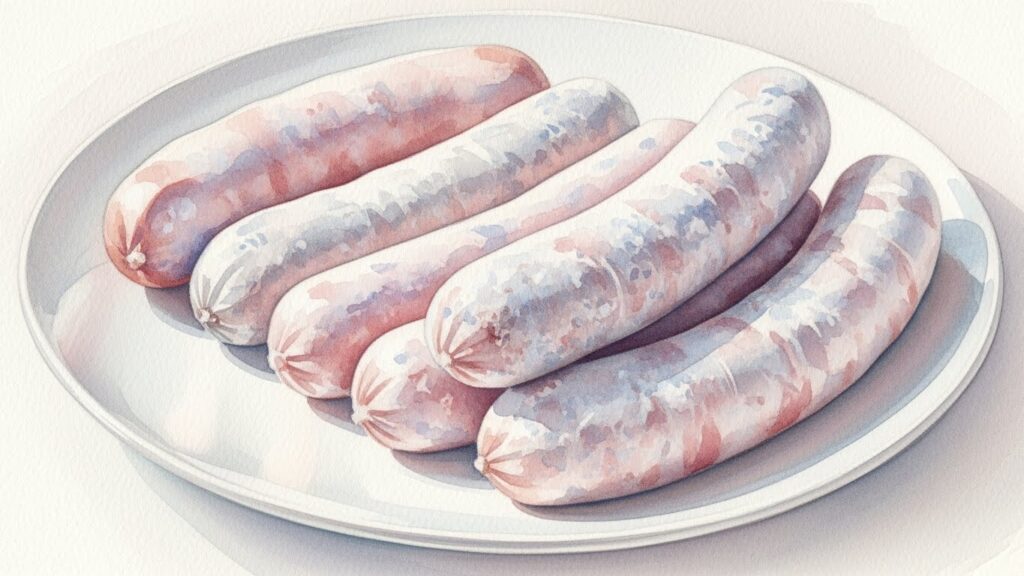 ラップはふんわりかけるのがコツ