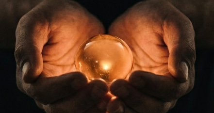 不安や焦りを「直すもの」ではなく「知らせ」として見る