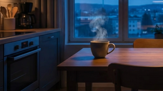 不安がなくならない未来でも、少し距離は取れるかもしれない