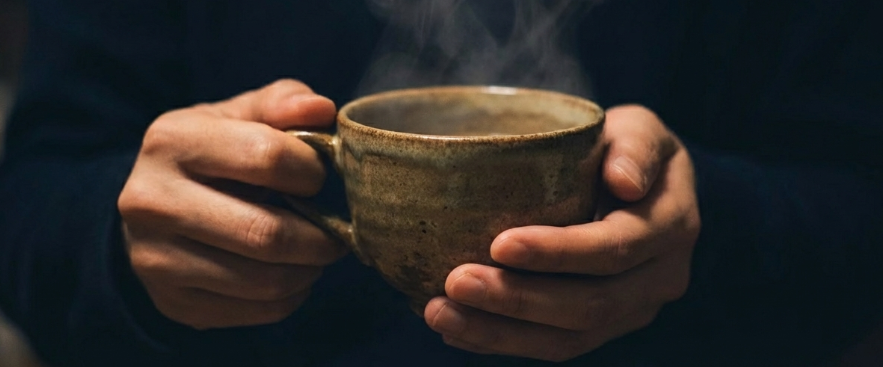 夜になると強くなる